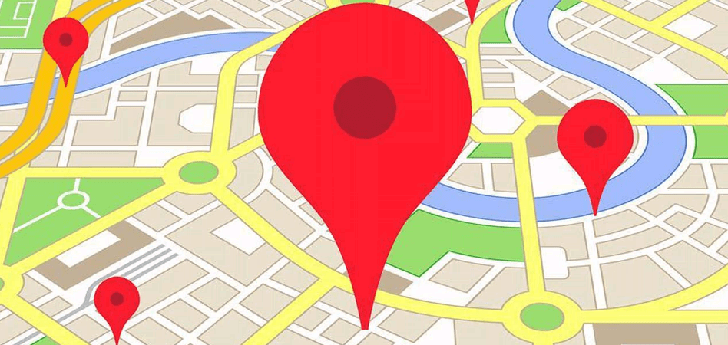 ¿Sin párking? Google Maps lo busca por ti